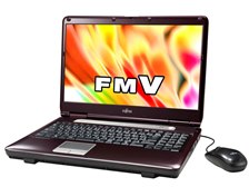 富士通 FMV-BIBLO NF/G50 FMVNFG50C 価格比較 - 価格.com