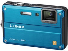 パナソニック LUMIX DMC-FT2 価格比較 - 価格.com