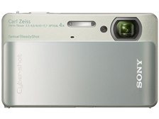 TX10と悩んでいます。』 SONY サイバーショット DSC-TX5 のクチコミ