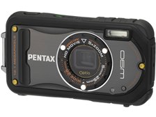 ペンタックス Optio W90 価格比較 - 価格.com