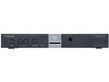 東芝 レグザチューナー D-TR1 価格比較 - 価格.com