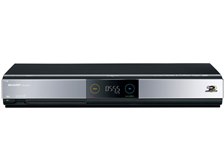 シャープ AQUOSブルーレイ BD-HDW55 価格比較 - 価格.com