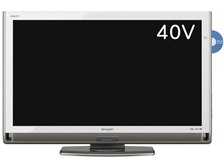 LED AQUOS LC-40DX3 [40インチ]の製品画像 - 価格.com