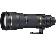 ニコン AF-S NIKKOR 200-400mm f/4G ED VR II 価格比較 - 価格.com