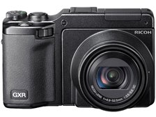 リコー GXR レンズキット GXR+P10 KIT 価格比較 - 価格.com