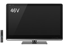 シャープ AQUOS クアトロン LC-46XF3 [46インチ] 価格比較 - 価格.com