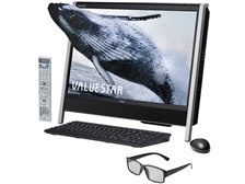 NEC VALUESTAR N VN790/BS PC-VN790BS 価格比較 - 価格.com