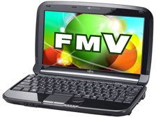 富士通 FMV LIFEBOOK MH380/1A FMVM381AB2 [シャイニーブラック] 価格