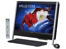 NEC VALUESTAR N VN370/BS6B PC-VN370BS6B [ファインブラック