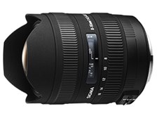 シグマ 8-16mm F4.5-5.6 DC HSM [ペンタックス用] 価格比較 - 価格.com