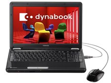 東芝 dynabook EX/46MBL PAEX46MLFBL [プレシャスブラック] 価格比較