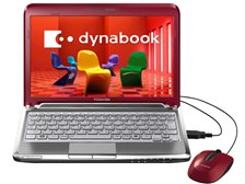 東芝 dynabook MX/34MRD PAMX34MNTRD [アイアンレッド] 価格比較