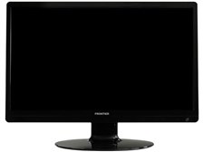 FRONTIER FR2401B [23.6インチ ブラック] 価格比較 - 価格.com