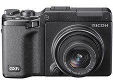 リコー GXR+S10 KIT 価格比較 - 価格.com