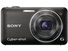 SONY サイバーショット DSC-WX5 [ブラック] オークション比較 - 価格.com