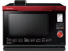 シャープ ヘルシオ AX-MX1-R [レッド] 価格比較 - 価格.com