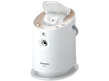 パナソニック スチーマー ナノケア EH-SA60-N [ゴールド調] 価格比較