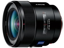 SONY Distagon T* 24mm F2 ZA SSM SAL24F20Z 価格比較 - 価格.com