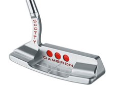 スコッティ・キャメロン スタジオセレクト ニューポート2.5 パター [33