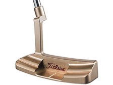 スコッティ・キャメロン カリフォルニア モントレー パター [33インチ