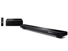 ヤマハ デジタル・サウンド・プロジェクター YSP-2200(B) [ブラック