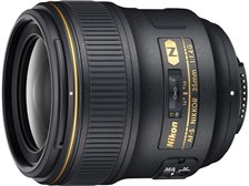 ニコン AF-S NIKKOR 35mm f/1.4G 価格比較 - 価格.com