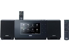 SONY CMT-L7D 価格比較 - 価格.com