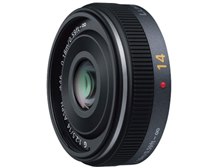 パナソニック LUMIX G 14mm/F2.5 ASPH. H-H014 価格比較 - 価格.com