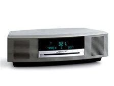Bose Wave music system [チタニウムシルバー] 価格比較 - 価格.com