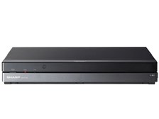 シャープ AQUOSネットチューナー AN-IP100 価格比較 - 価格.com