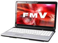 富士通 FMV LIFEBOOK AH530/3B FMVA533BS [アルマイトシルバー] 価格