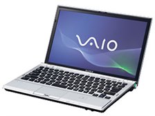 SONY VAIO Zシリーズ VPCZ139FJ/S 価格比較 - 価格.com