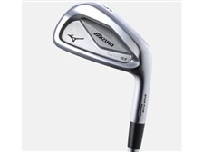 ミズノ MP-53 アイアン 7本セット [ダイナミックゴールド フレックス