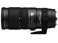 シグマ APO 70-200mm F2.8 EX DG OS HSM [ペンタックス用] 価格比較