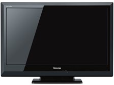 REGZA 32A1S(K) [32インチ ブラック]の製品画像 - 価格.com