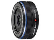 オリンパス M.ZUIKO DIGITAL 17mm F2.8 [ブラック] 価格比較 - 価格.com