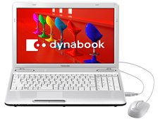 東芝 dynabook T350 T350/46BW PT35046BSFW [リュクスホワイト] 価格