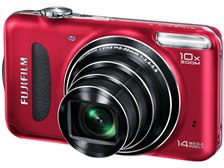 富士フイルム FinePix T300 [レッド] 価格比較 - 価格.com