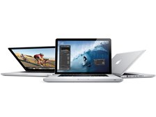Apple MacBook Pro 2300/13 MC700J/A 価格比較 - 価格.com