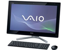 SONY VAIO Lシリーズ VPCL21AFJ 価格比較 - 価格.com