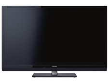 東芝 LED REGZA 55A2(K) [55インチ ブラック] 価格比較 - 価格.com