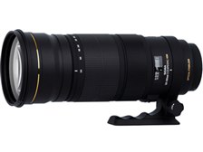 シグマ APO 120-300mm F2.8 EX DG OS HSM [キヤノン用] 価格比較