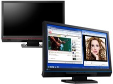 EIZO FORIS FS2332-BK [23インチ ブラック] 価格比較 - 価格.com