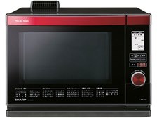 シャープ ヘルシオ AX-MX2-R [レッド系] 価格比較 - 価格.com