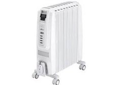 デロンギ ドラゴンデジタル TDD0915W [ピュアホワイト＋ライトグレー