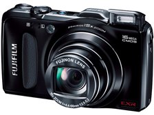 富士フイルム FinePix F600EXR [ブラック] 価格比較 - 価格.com