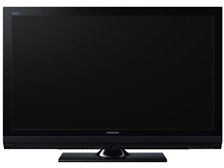 日立 Wooo L37-XP08 [37インチ] 価格比較 - 価格.com