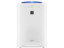 シャープ KC-A70-W [ホワイト系] 価格比較 - 価格.com
