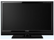 REAL LCD-32MR2 [32インチ]の製品画像 - 価格.com