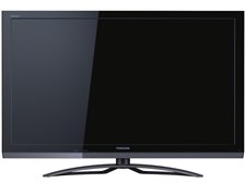 TOSHIBA REGZA 42Z2 ジャンク品(時間をかけて普通に映る) TOSHIBA